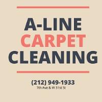 A Line Carpet Cleaning image 1